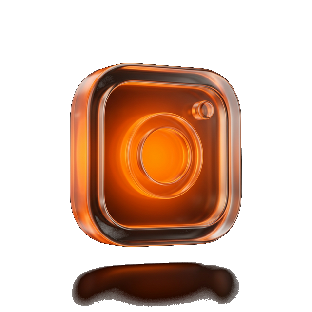 Instagram 3D